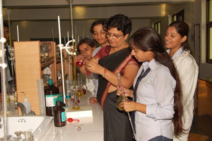 laboratory